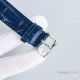 BLS Factory Copy Omega De Ville Prestige Co-Axial New Blue Dial Steel Watches (6)_th.jpg